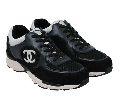 chanel tennis shoes men|Chanel tennis shoes nordstrom.